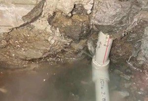 昌乐县管道漏水检测五