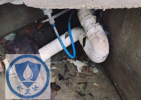 昌乐县水管漏水检测公司6