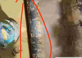 昌乐县水管漏水检测公司1